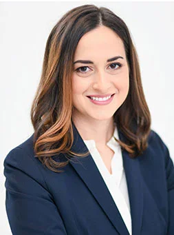 Dahlia H. Bonzagni, attorney