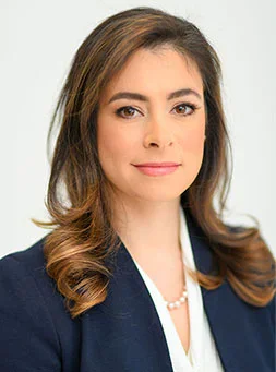 Irena W. Inman, attorney